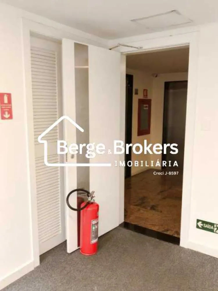 Sala-Conjunto, 242 m² - Foto 10