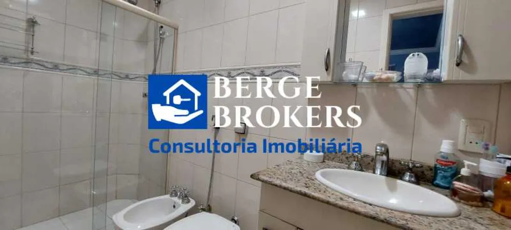 Casa de Condomínio, 5 quartos - Foto 10