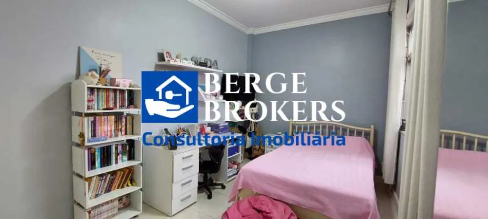 Casa de Condomínio, 5 quartos - Foto 23