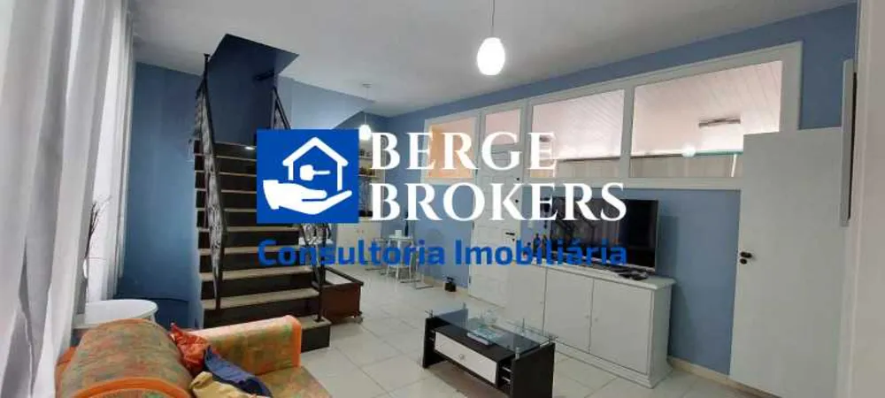 Casa de Condomínio, 5 quartos - Foto 33