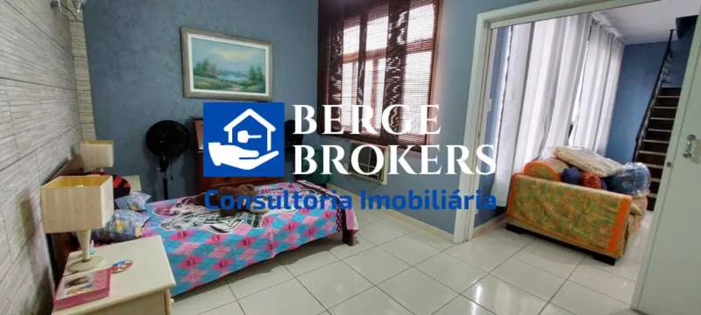 Casa de Condomínio, 5 quartos - Foto 27