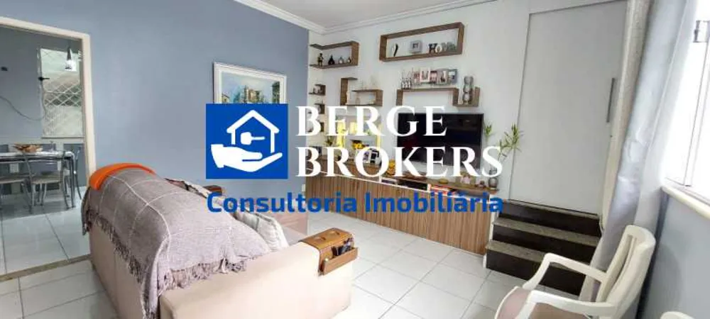 Casa de Condomínio, 5 quartos - Foto 2