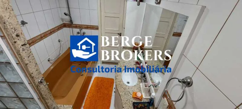 Casa de Condomínio, 5 quartos - Foto 22