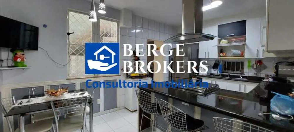 Casa de Condomínio, 5 quartos - Foto 6
