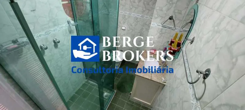Casa de Condomínio, 5 quartos - Foto 36