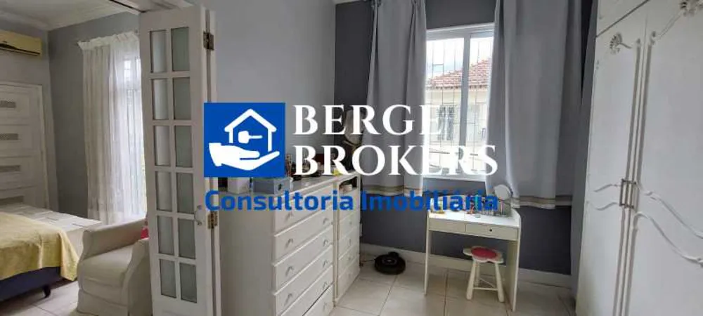 Casa de Condomínio, 5 quartos - Foto 18