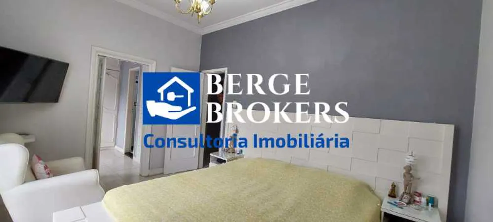 Casa de Condomínio, 5 quartos - Foto 15