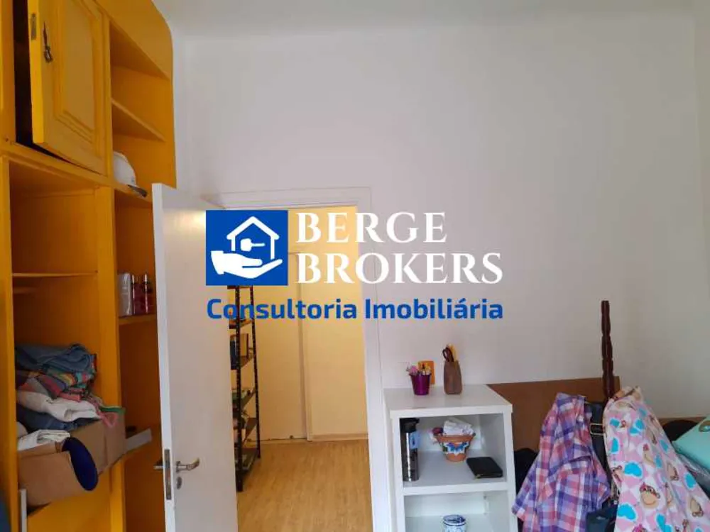 Casa de Vila, 3 quartos - Foto 22