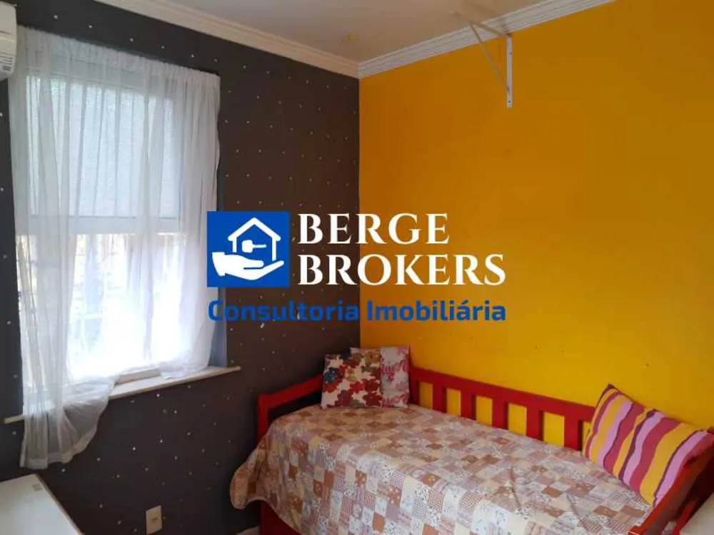 Casa de Vila, 3 quartos - Foto 20