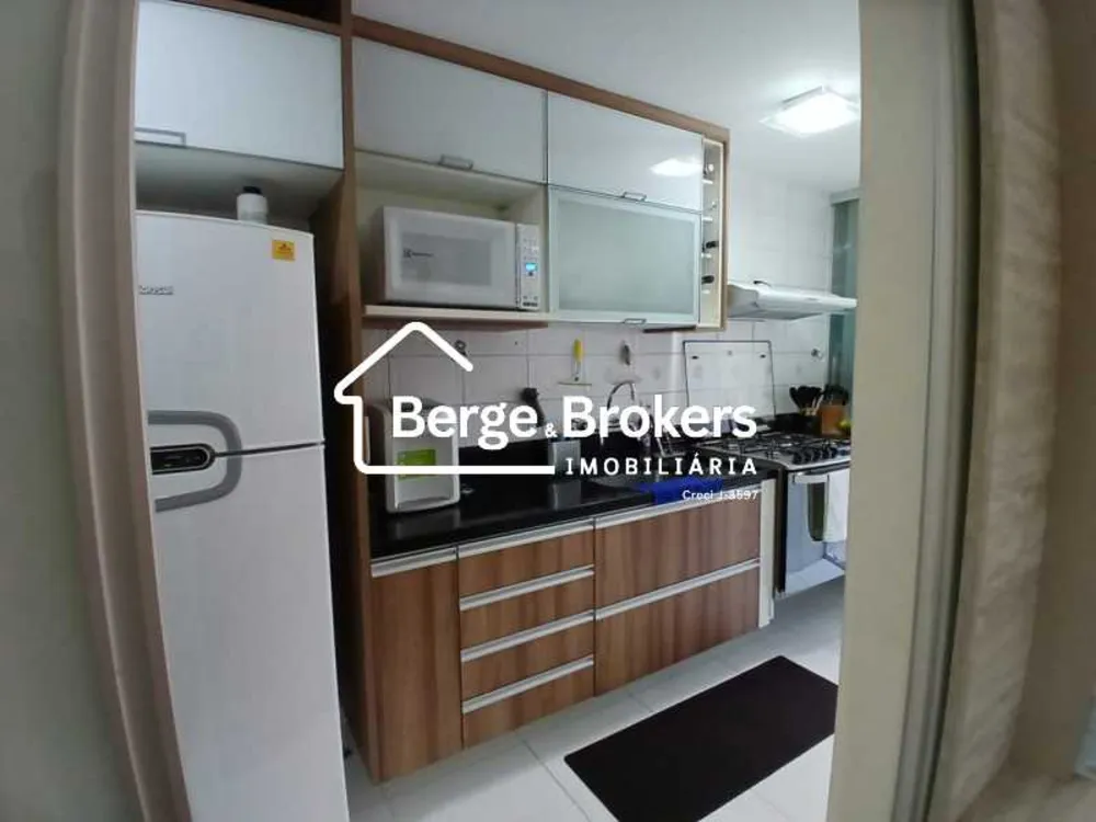 Apartamento, 2 quartos, 75 m² - Foto 16