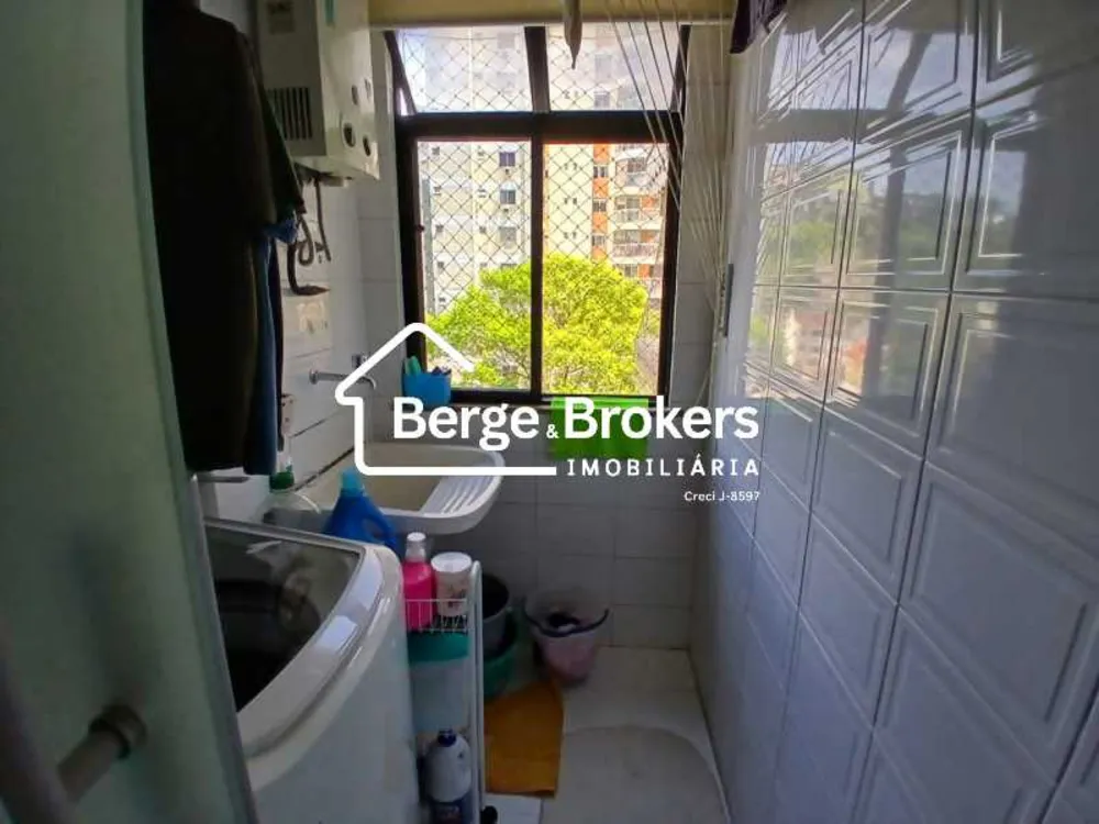 Apartamento, 2 quartos, 75 m² - Foto 30