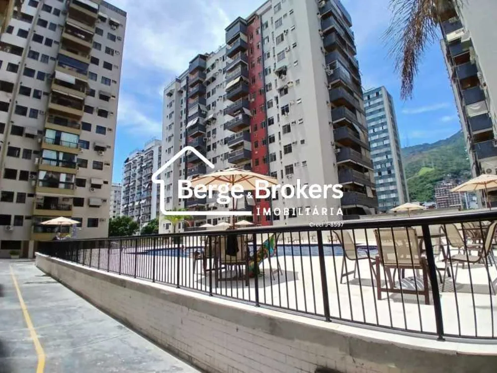 Apartamento, 2 quartos, 75 m² - Foto 4