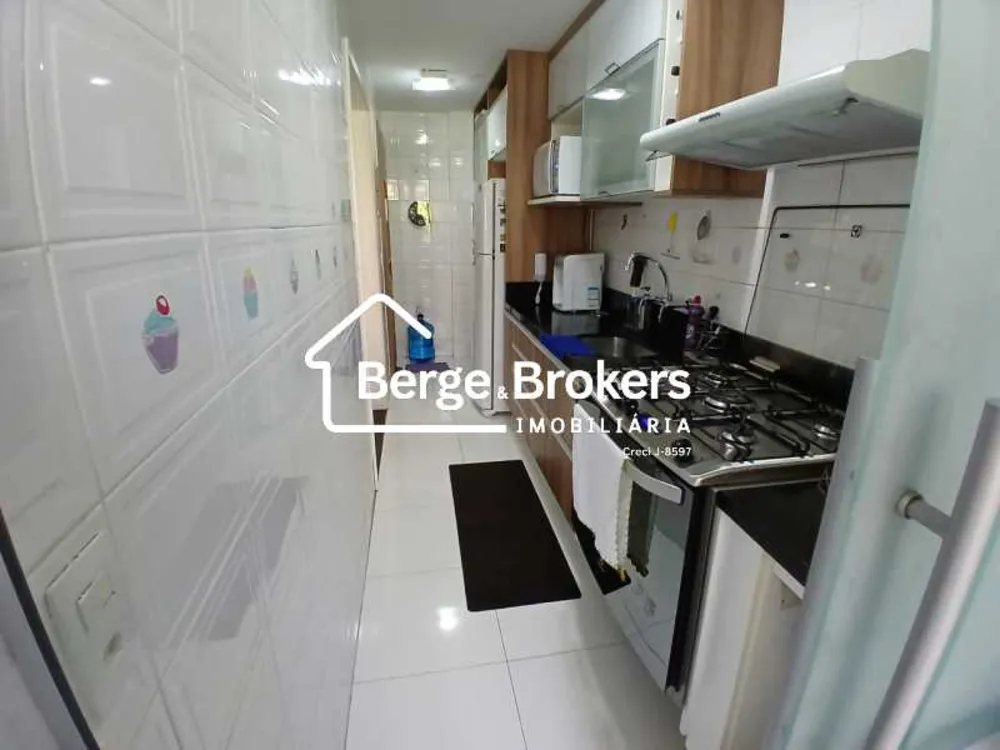 Apartamento, 2 quartos, 75 m² - Foto 24