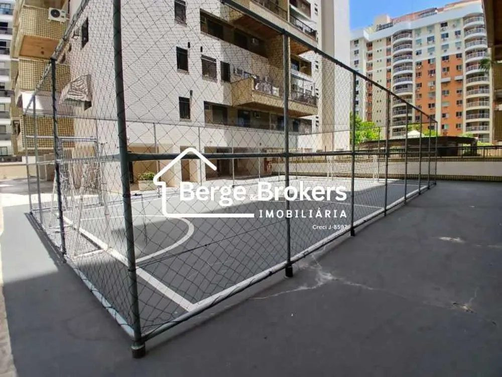 Apartamento, 2 quartos, 75 m² - Foto 6
