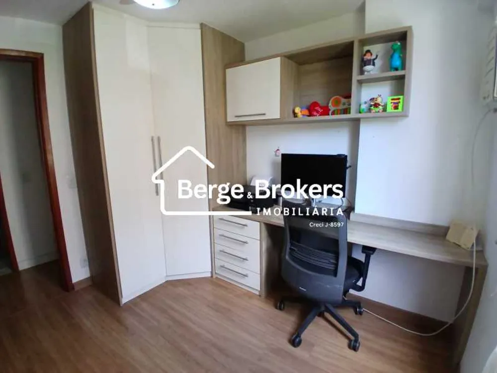 Apartamento, 2 quartos, 75 m² - Foto 15