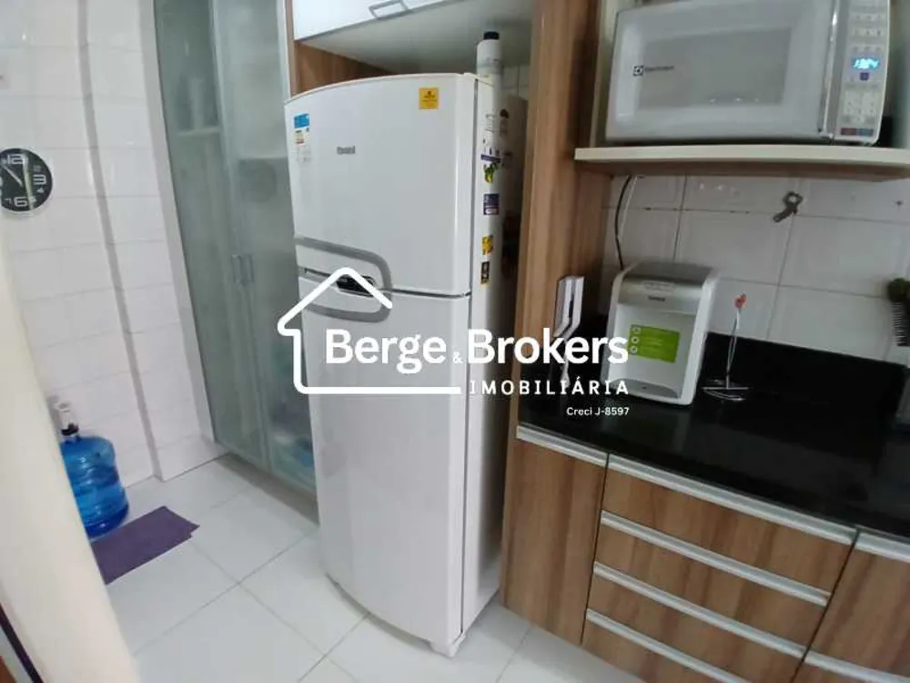 Apartamento, 2 quartos, 75 m² - Foto 28