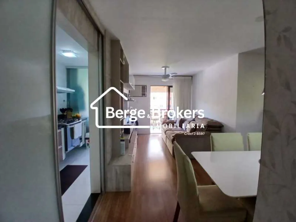 Apartamento, 2 quartos, 75 m² - Foto 18