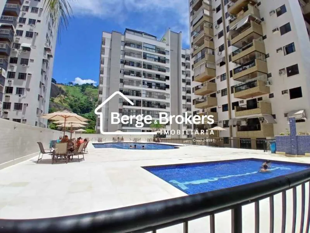 Apartamento, 2 quartos, 75 m² - Foto 3