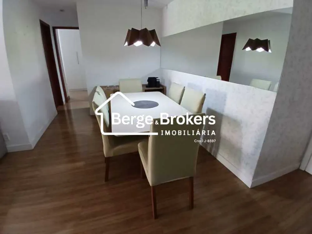 Apartamento, 2 quartos, 75 m² - Foto 31
