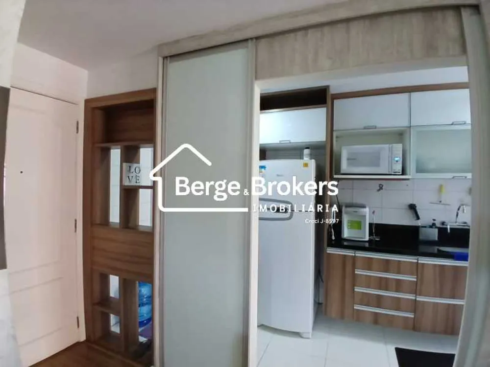 Apartamento, 2 quartos, 75 m² - Foto 17