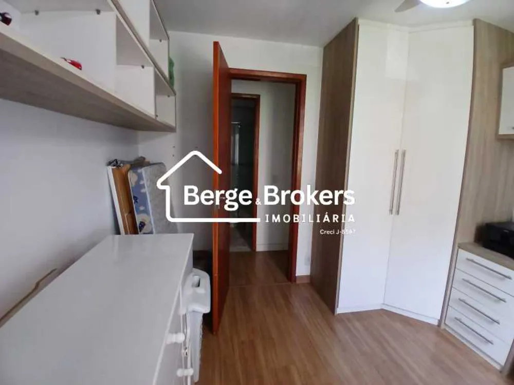 Apartamento, 2 quartos, 75 m² - Foto 14