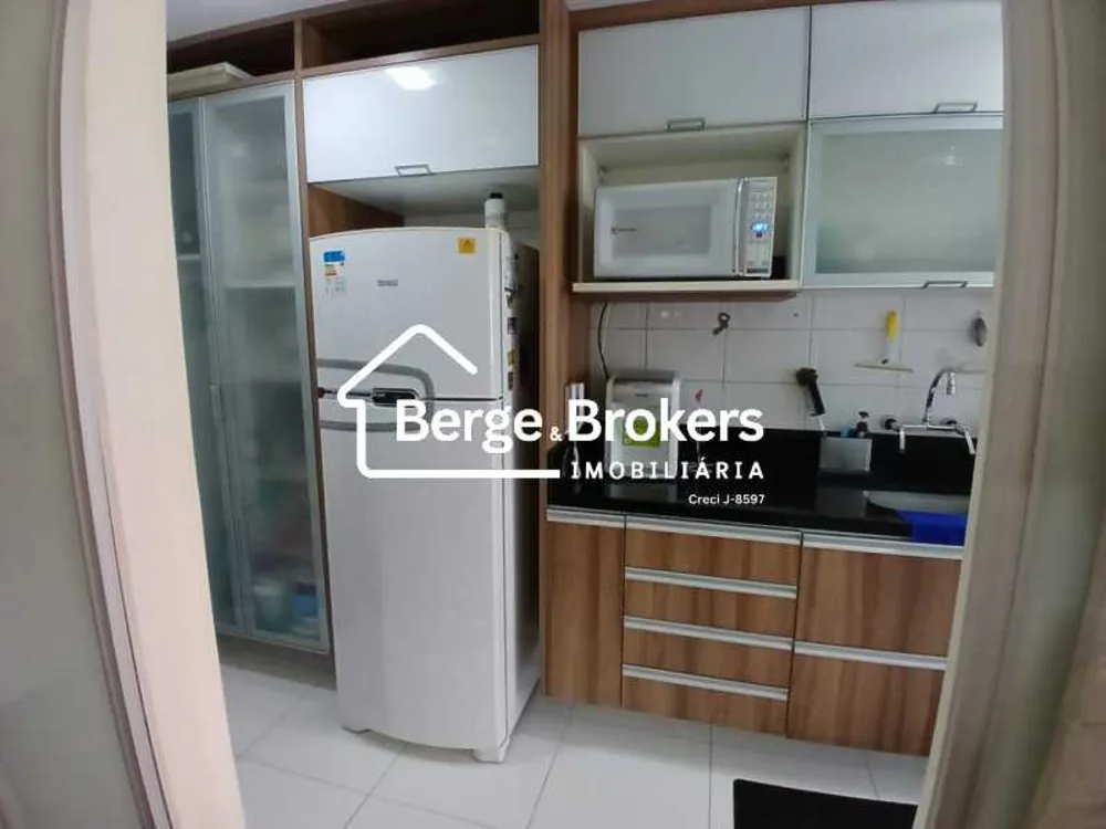 Apartamento, 2 quartos, 75 m² - Foto 19
