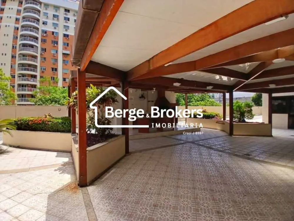 Apartamento, 2 quartos, 75 m² - Foto 12