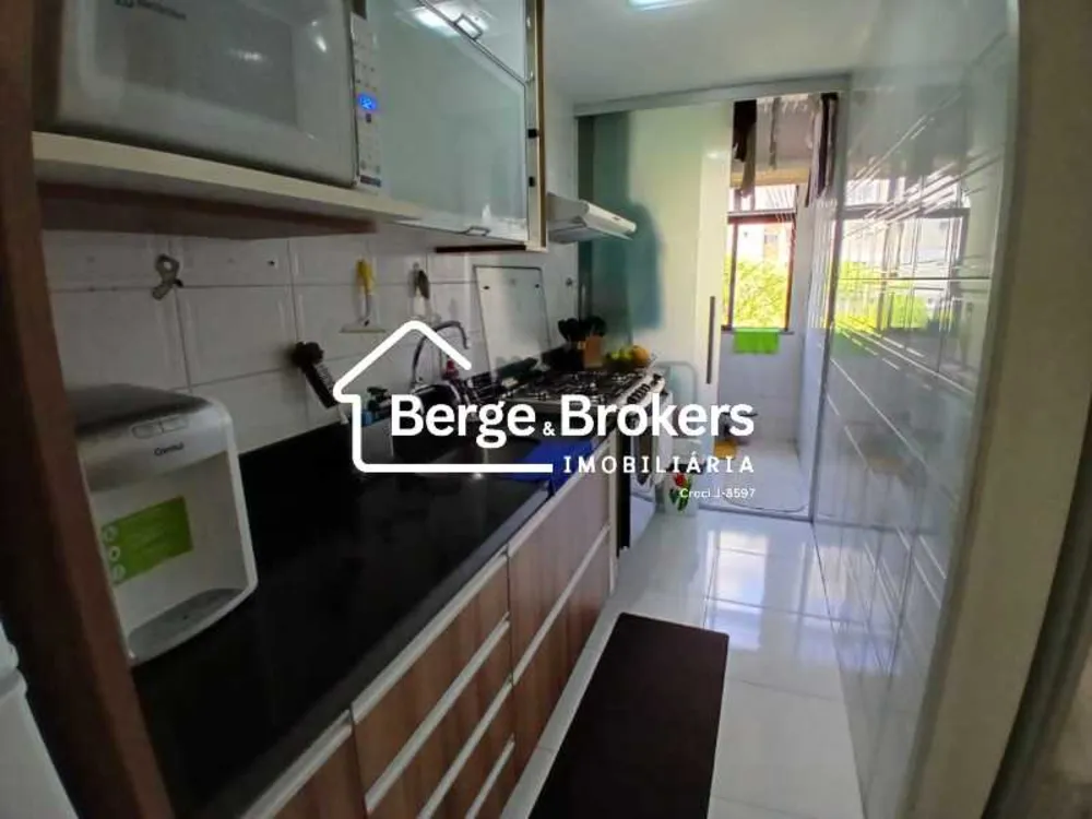Apartamento, 2 quartos, 75 m² - Foto 23