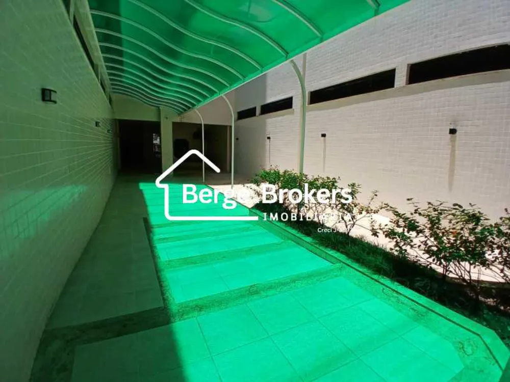Apartamento, 2 quartos, 75 m² - Foto 2