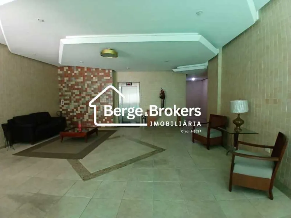 Apartamento, 2 quartos, 75 m² - Foto 1