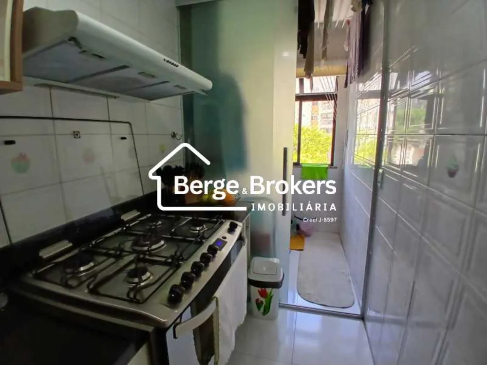Apartamento, 2 quartos, 75 m² - Foto 29