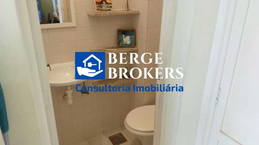 Apartamento, 4 quartos, 169 m² - Foto 59