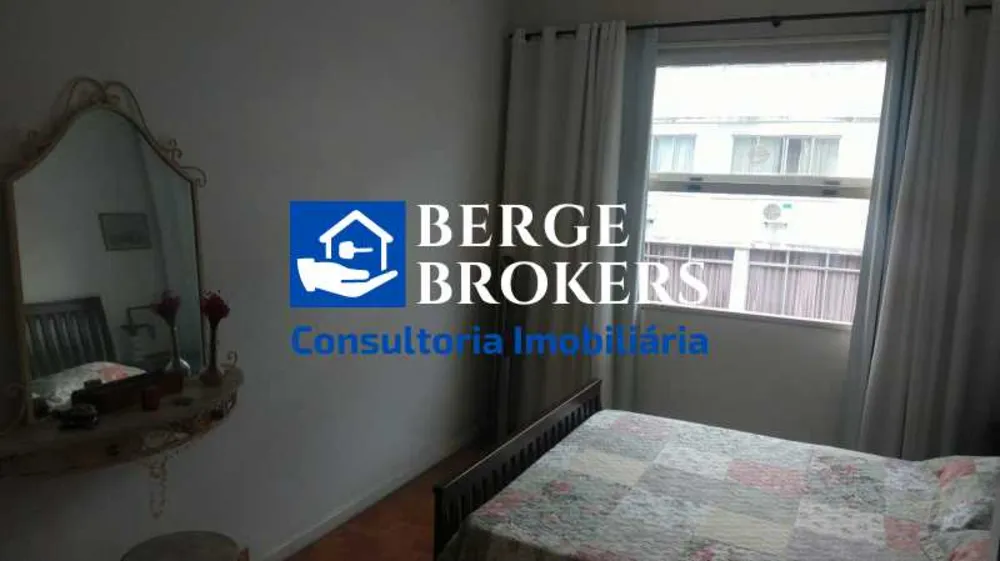 Apartamento, 4 quartos, 169 m² - Foto 15