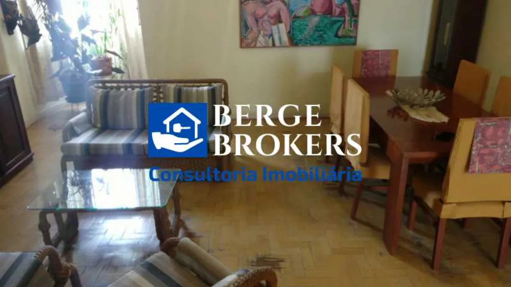 Apartamento, 4 quartos, 169 m² - Foto 4