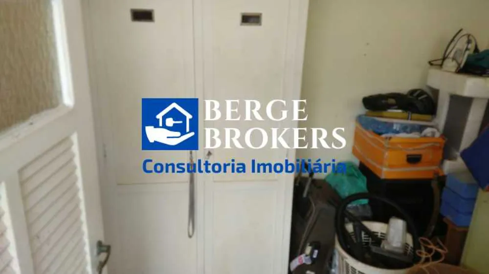 Apartamento, 4 quartos, 169 m² - Foto 57