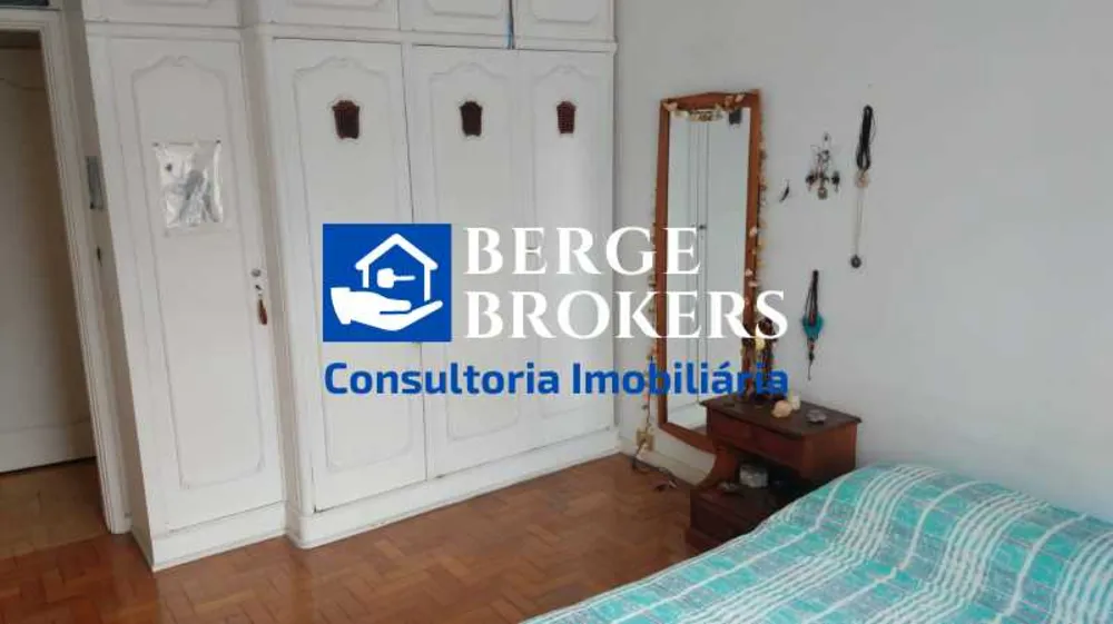 Apartamento, 4 quartos, 169 m² - Foto 33