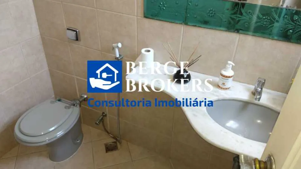 Apartamento, 4 quartos, 169 m² - Foto 41