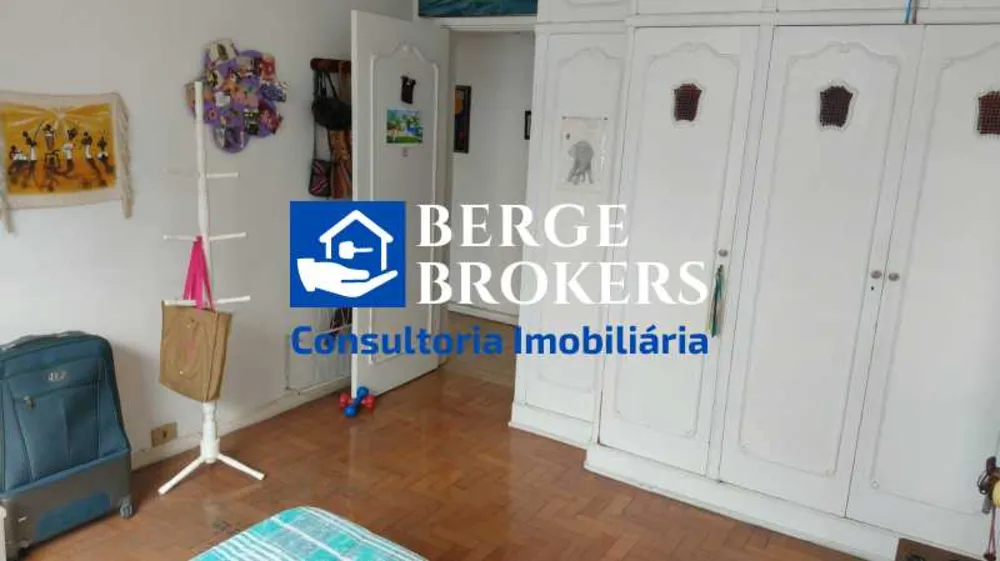 Apartamento, 4 quartos, 169 m² - Foto 31