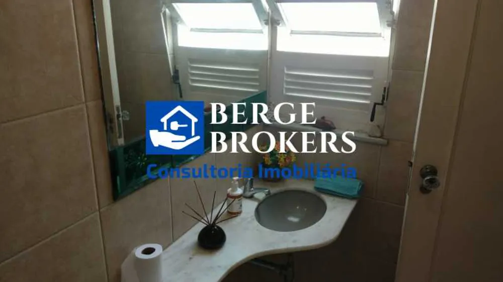 Apartamento, 4 quartos, 169 m² - Foto 43
