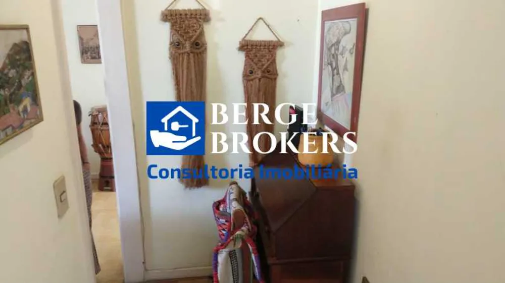Apartamento, 4 quartos, 169 m² - Foto 40