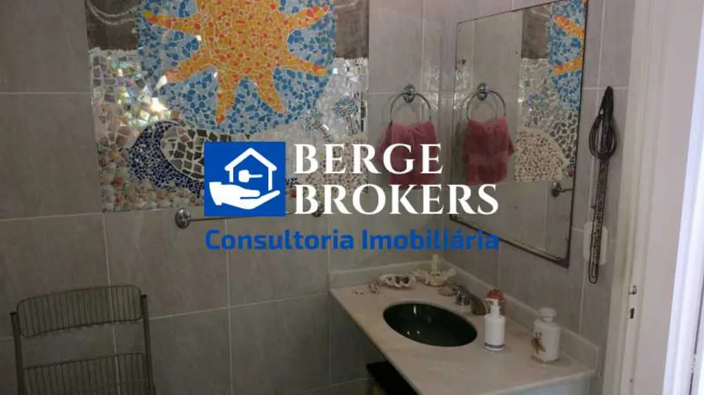 Apartamento, 4 quartos, 169 m² - Foto 37