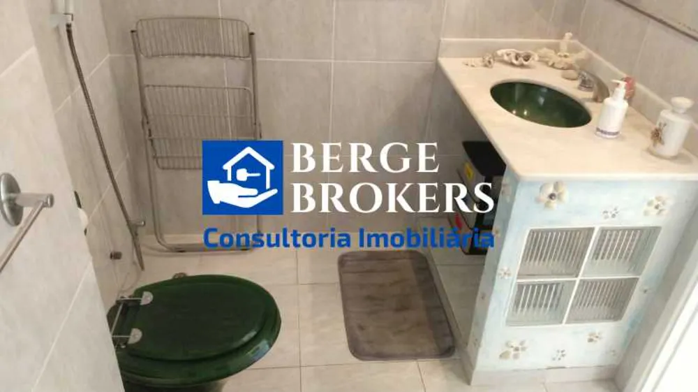 Apartamento, 4 quartos, 169 m² - Foto 38