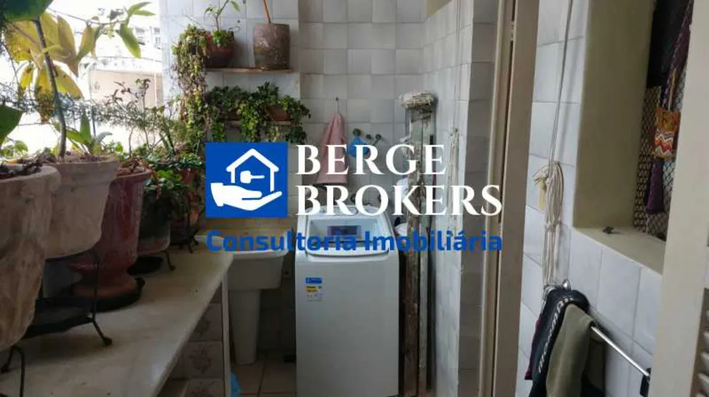 Apartamento, 4 quartos, 169 m² - Foto 52