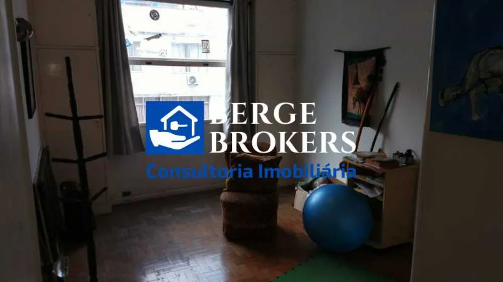 Apartamento, 4 quartos, 169 m² - Foto 29