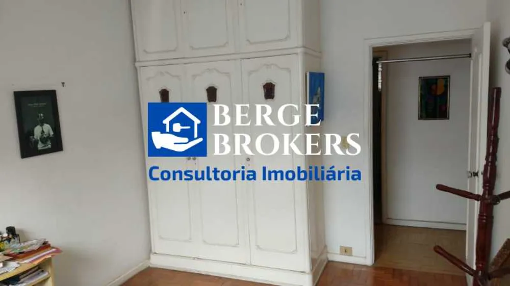 Apartamento, 4 quartos, 169 m² - Foto 30