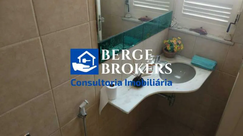 Apartamento, 4 quartos, 169 m² - Foto 45