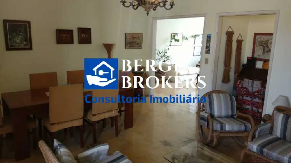 Apartamento, 4 quartos, 169 m² - Foto 8