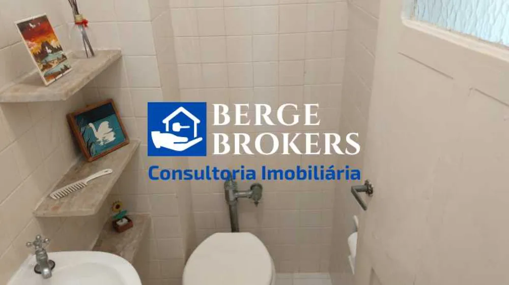 Apartamento, 4 quartos, 169 m² - Foto 58