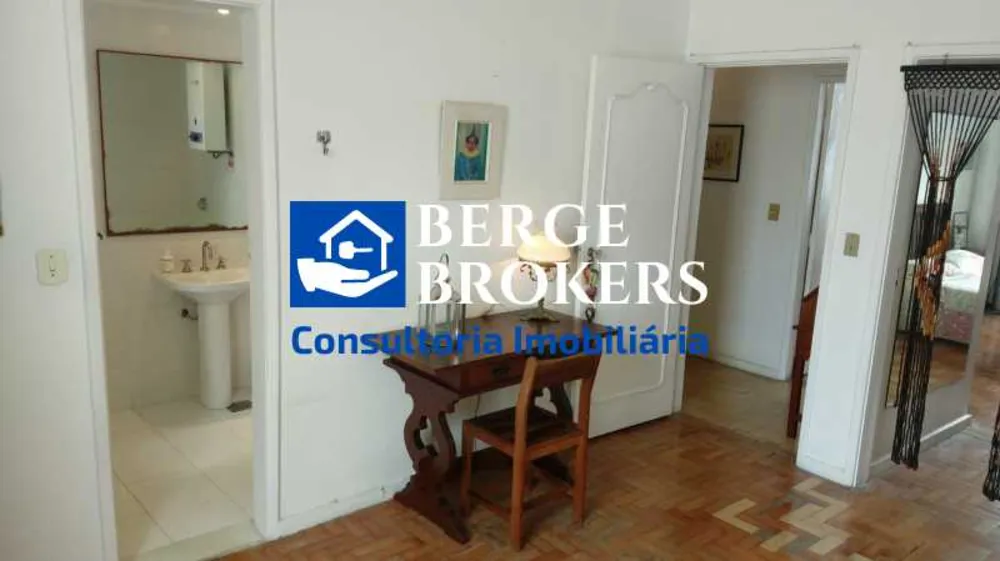 Apartamento, 4 quartos, 169 m² - Foto 21