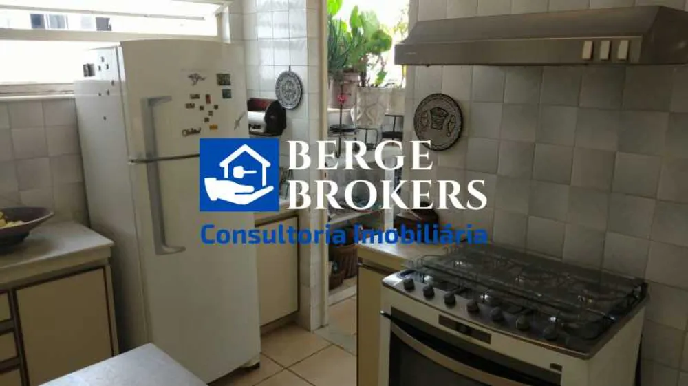 Apartamento, 4 quartos, 169 m² - Foto 49